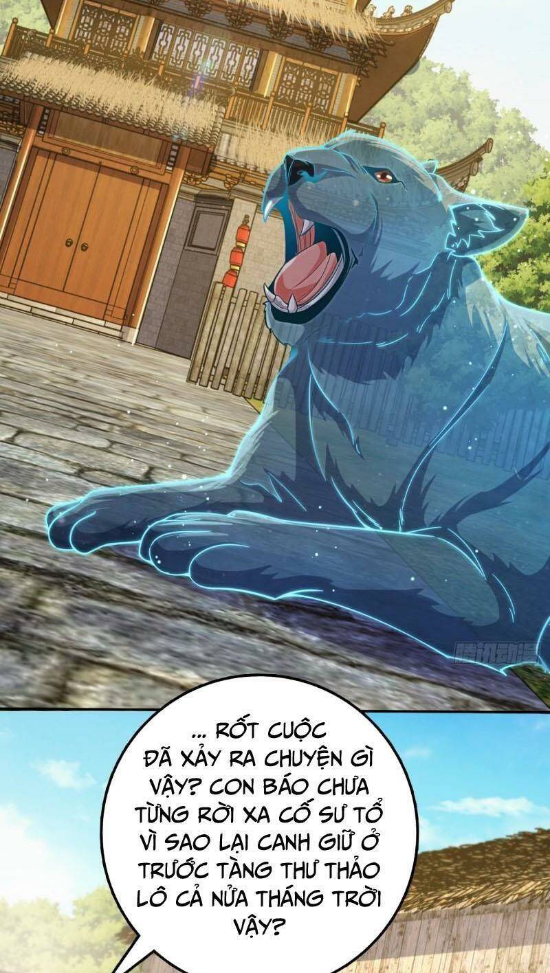 Đại Vương Tha Mạng Chapter 625 - Trang 2