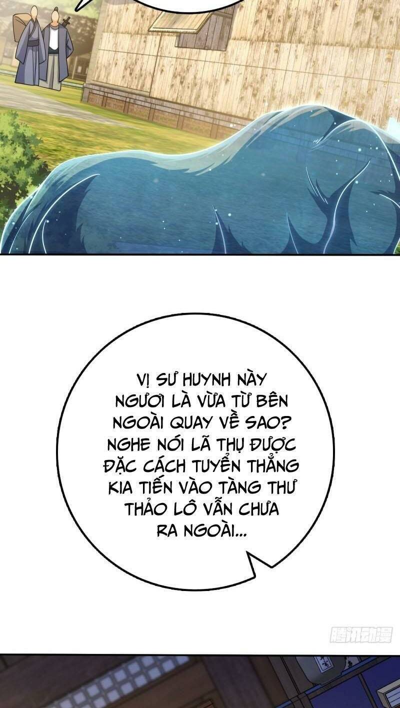 Đại Vương Tha Mạng Chapter 625 - Trang 2