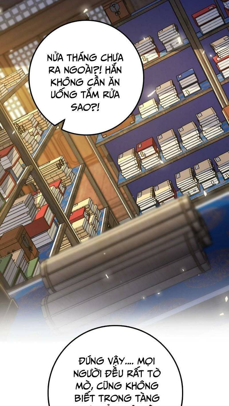 Đại Vương Tha Mạng Chapter 625 - Trang 2