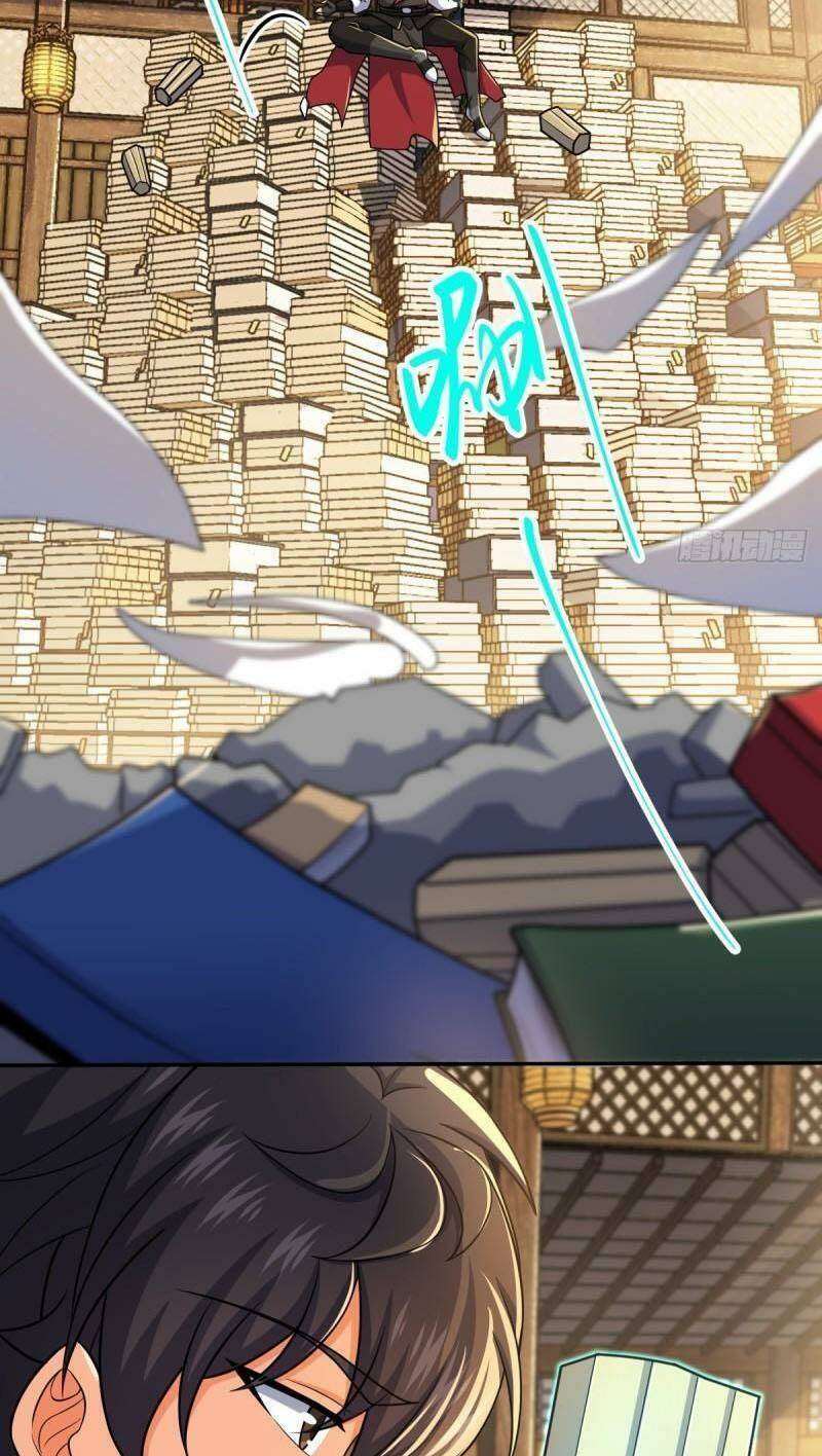 Đại Vương Tha Mạng Chapter 625 - Trang 2