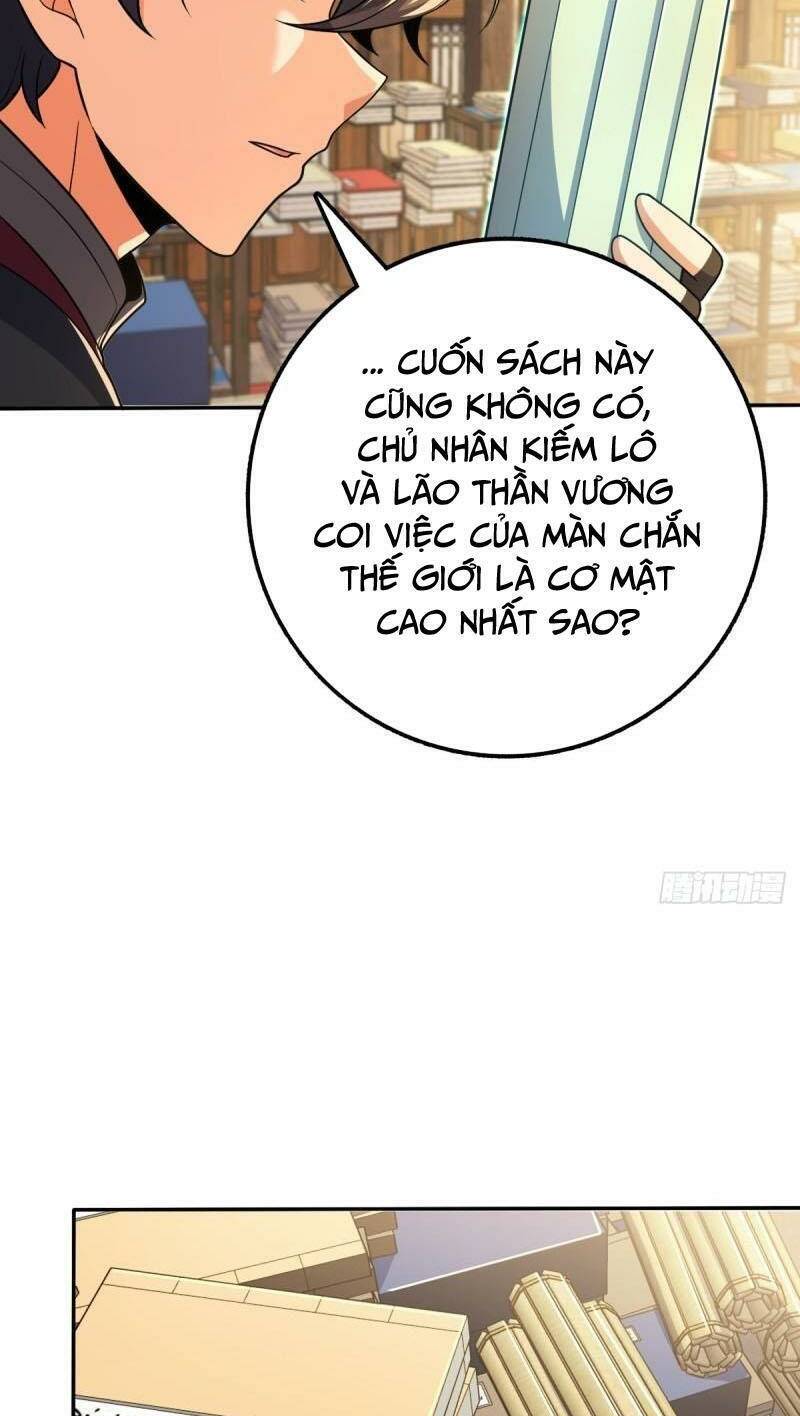 Đại Vương Tha Mạng Chapter 625 - Trang 2