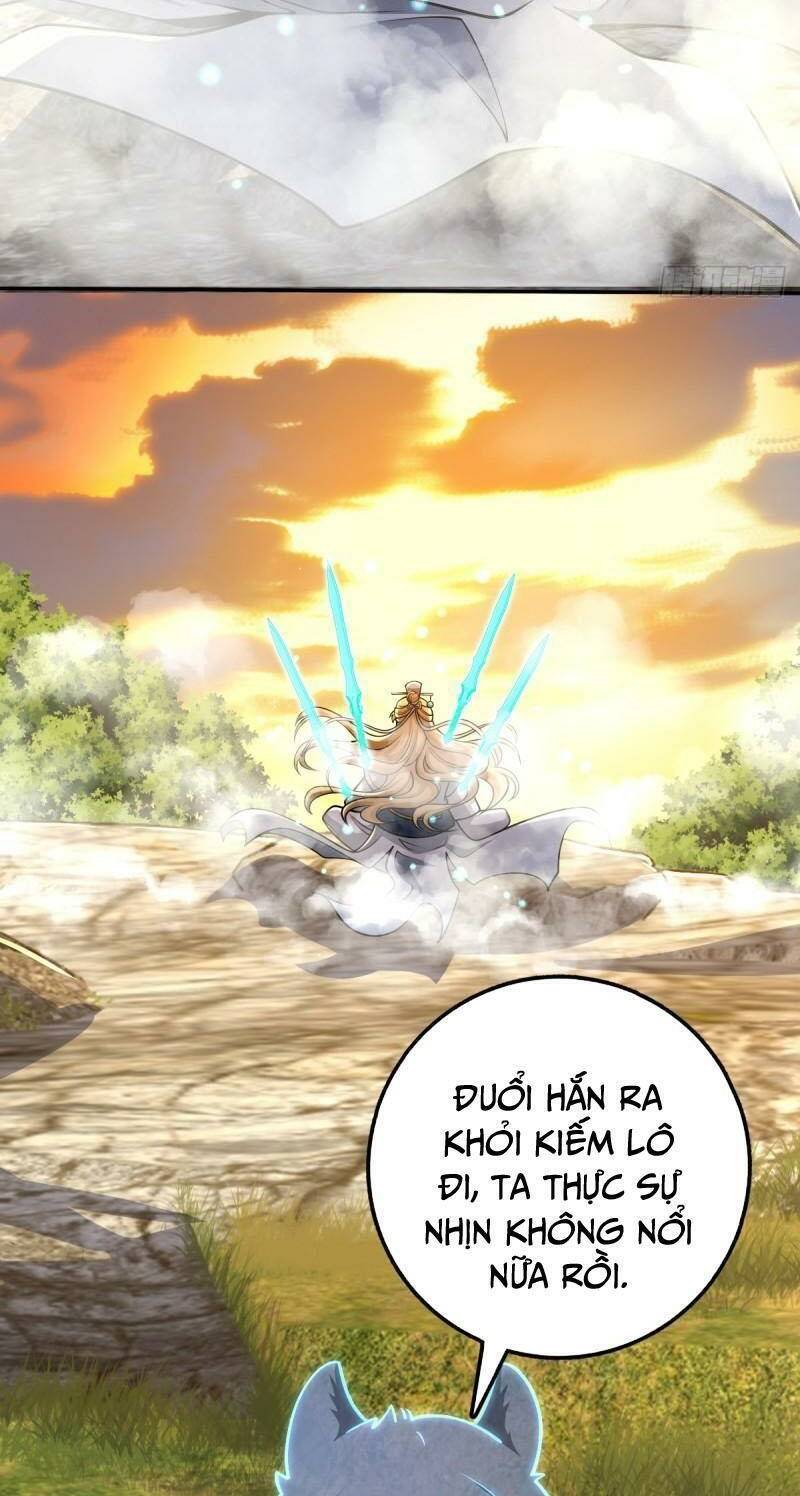 Đại Vương Tha Mạng Chapter 625 - Trang 2