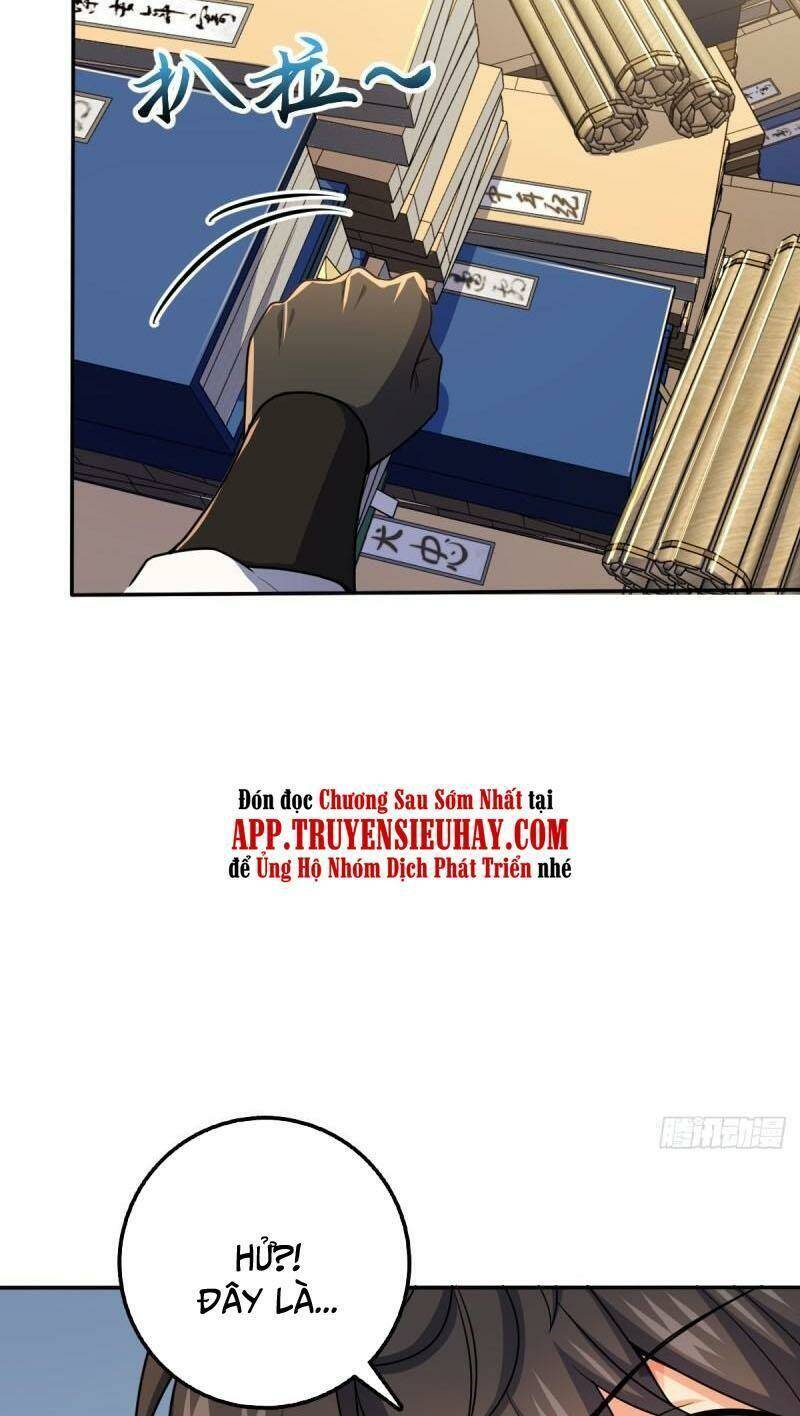 Đại Vương Tha Mạng Chapter 625 - Trang 2