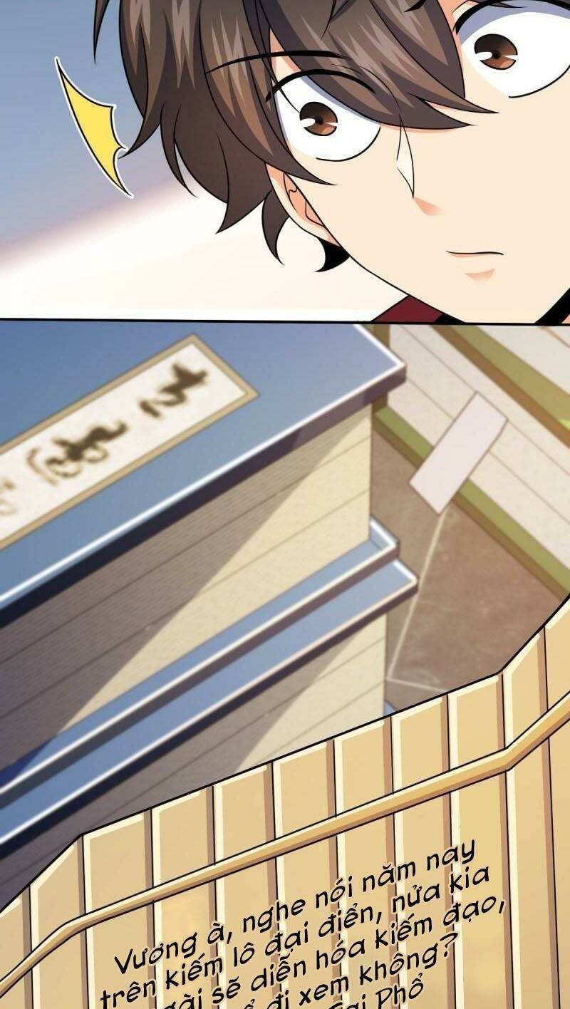 Đại Vương Tha Mạng Chapter 625 - Trang 2