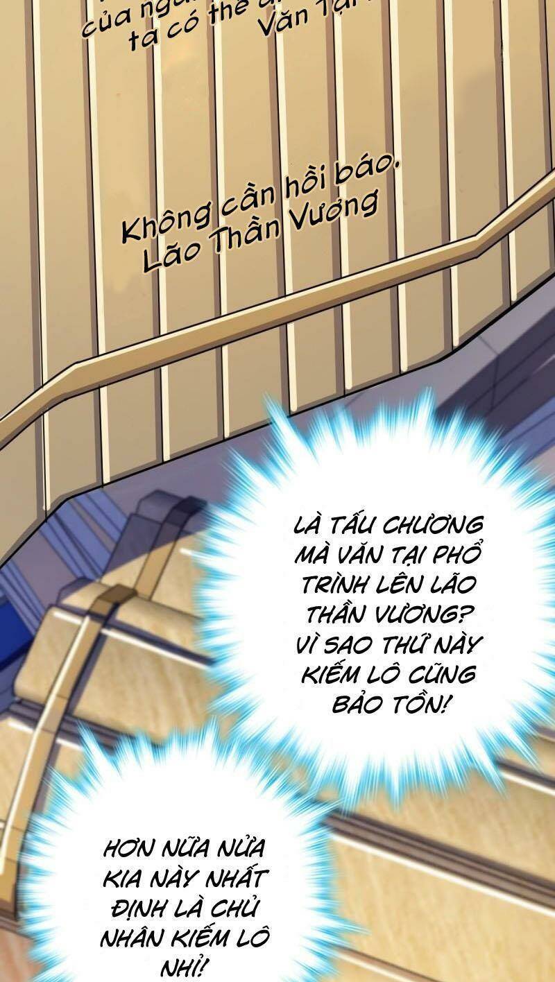 Đại Vương Tha Mạng Chapter 625 - Trang 2