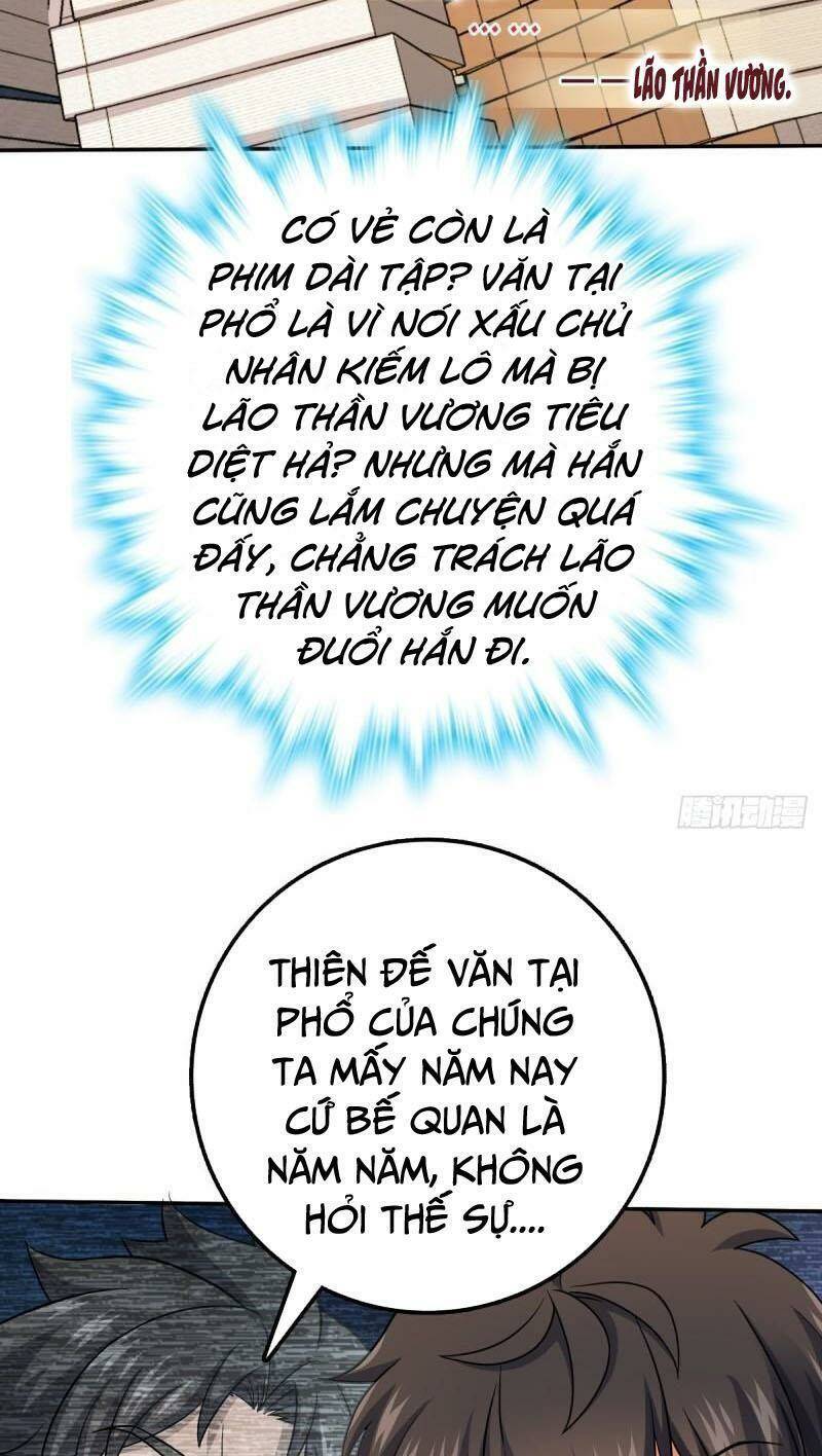 Đại Vương Tha Mạng Chapter 625 - Trang 2