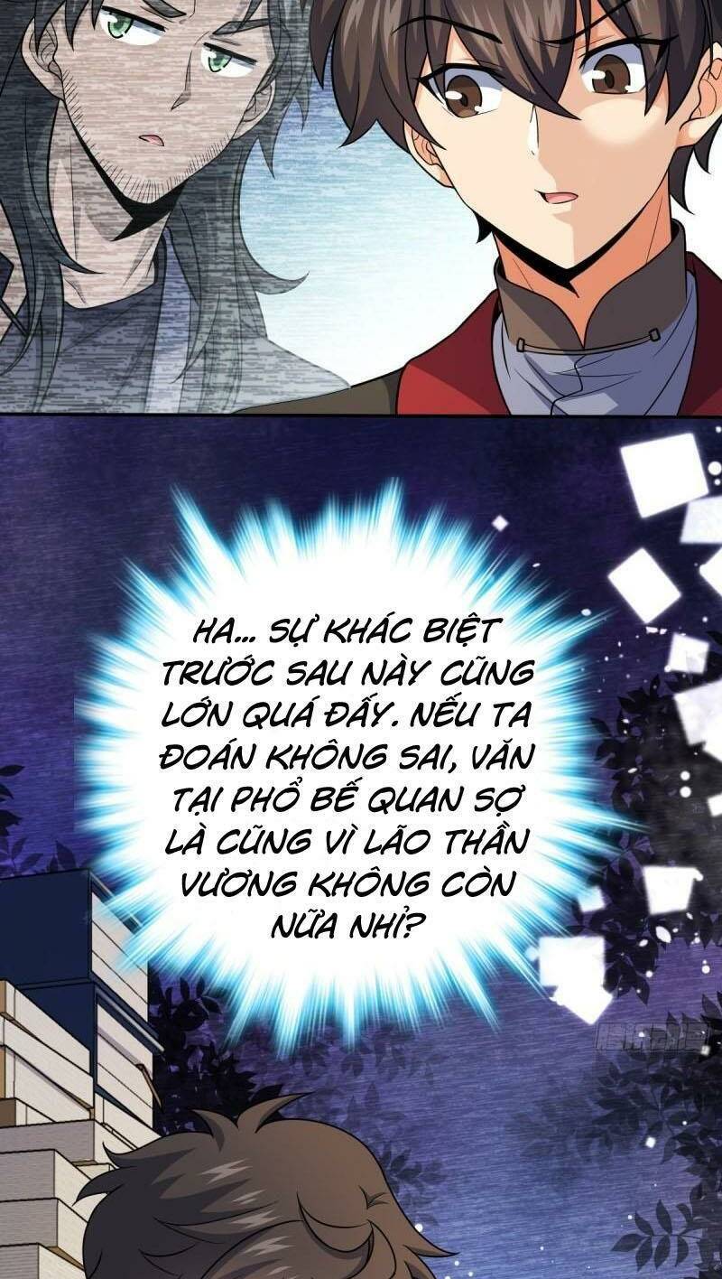 Đại Vương Tha Mạng Chapter 625 - Trang 2