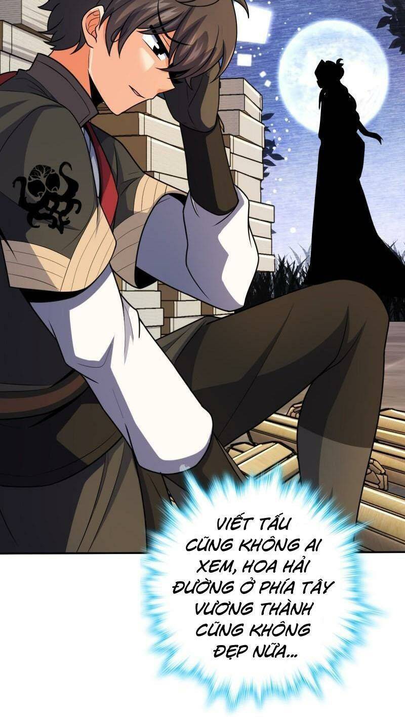 Đại Vương Tha Mạng Chapter 625 - Trang 2