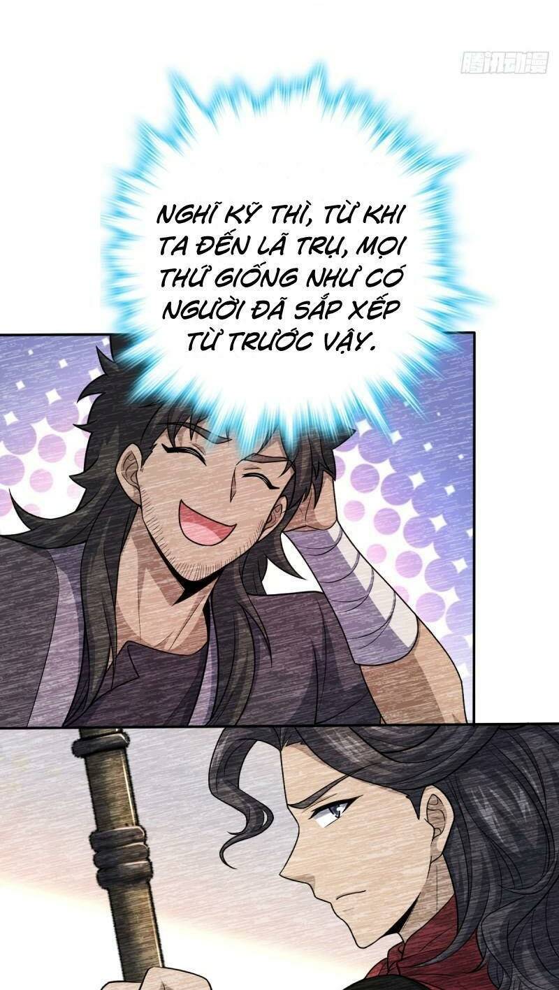 Đại Vương Tha Mạng Chapter 625 - Trang 2