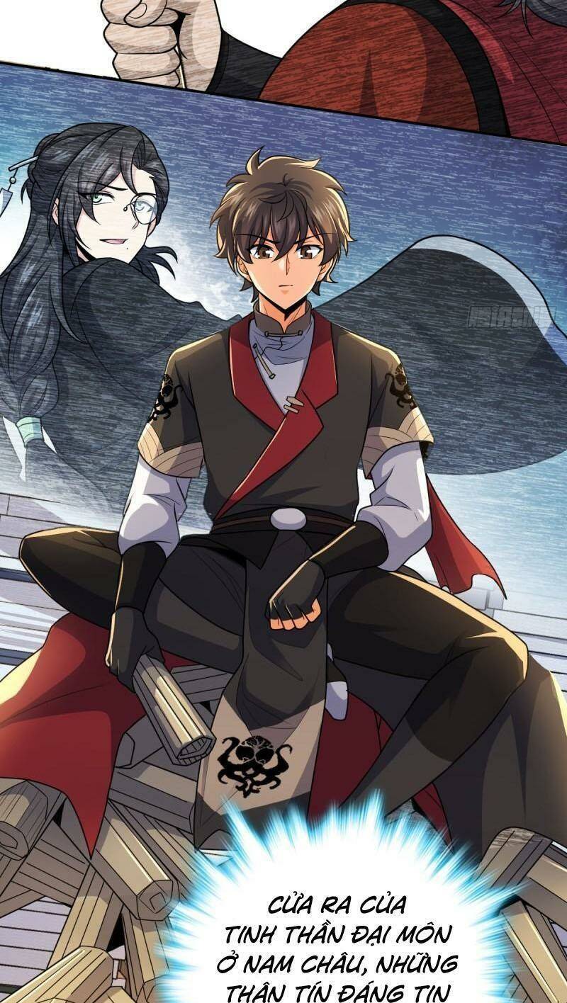 Đại Vương Tha Mạng Chapter 625 - Trang 2