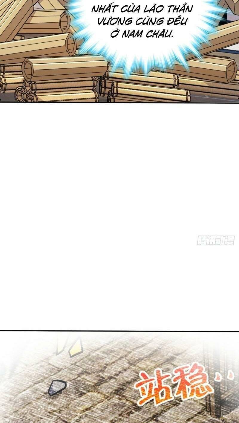 Đại Vương Tha Mạng Chapter 625 - Trang 2