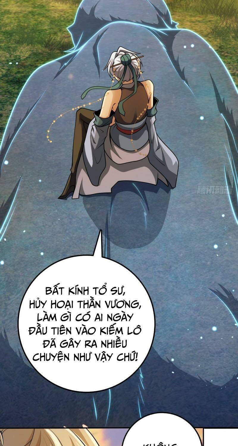 Đại Vương Tha Mạng Chapter 625 - Trang 2