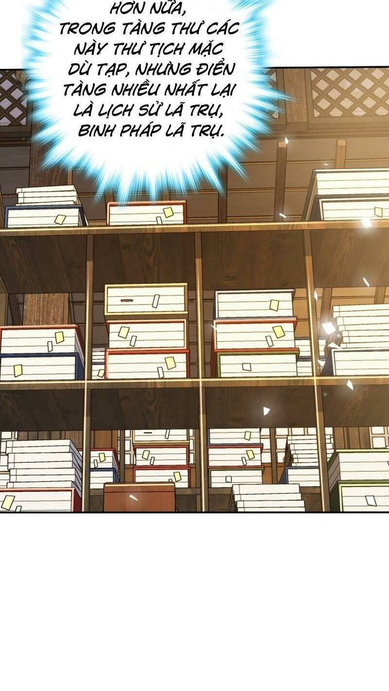 Đại Vương Tha Mạng Chapter 625 - Trang 2