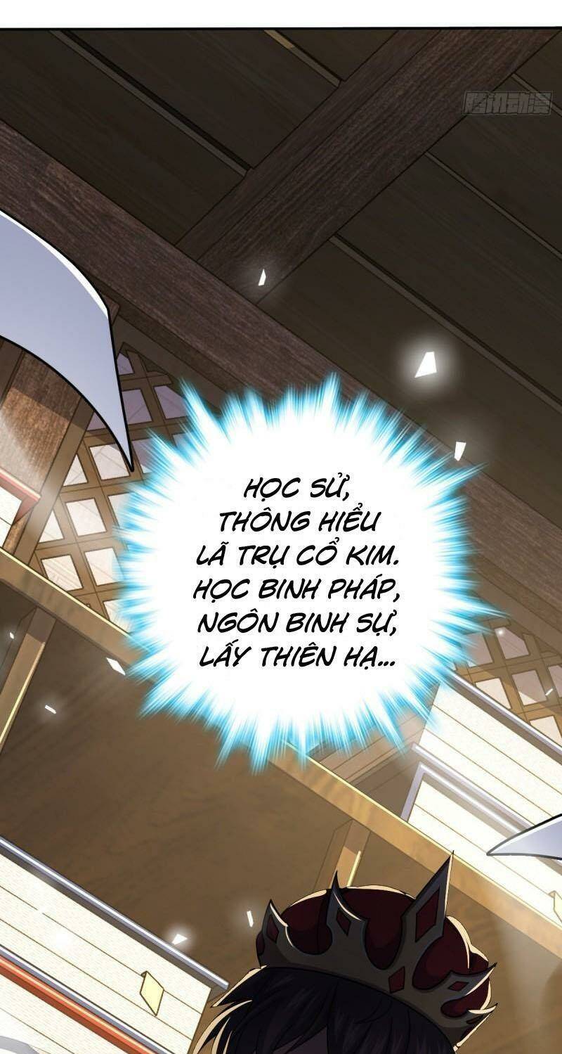 Đại Vương Tha Mạng Chapter 625 - Trang 2