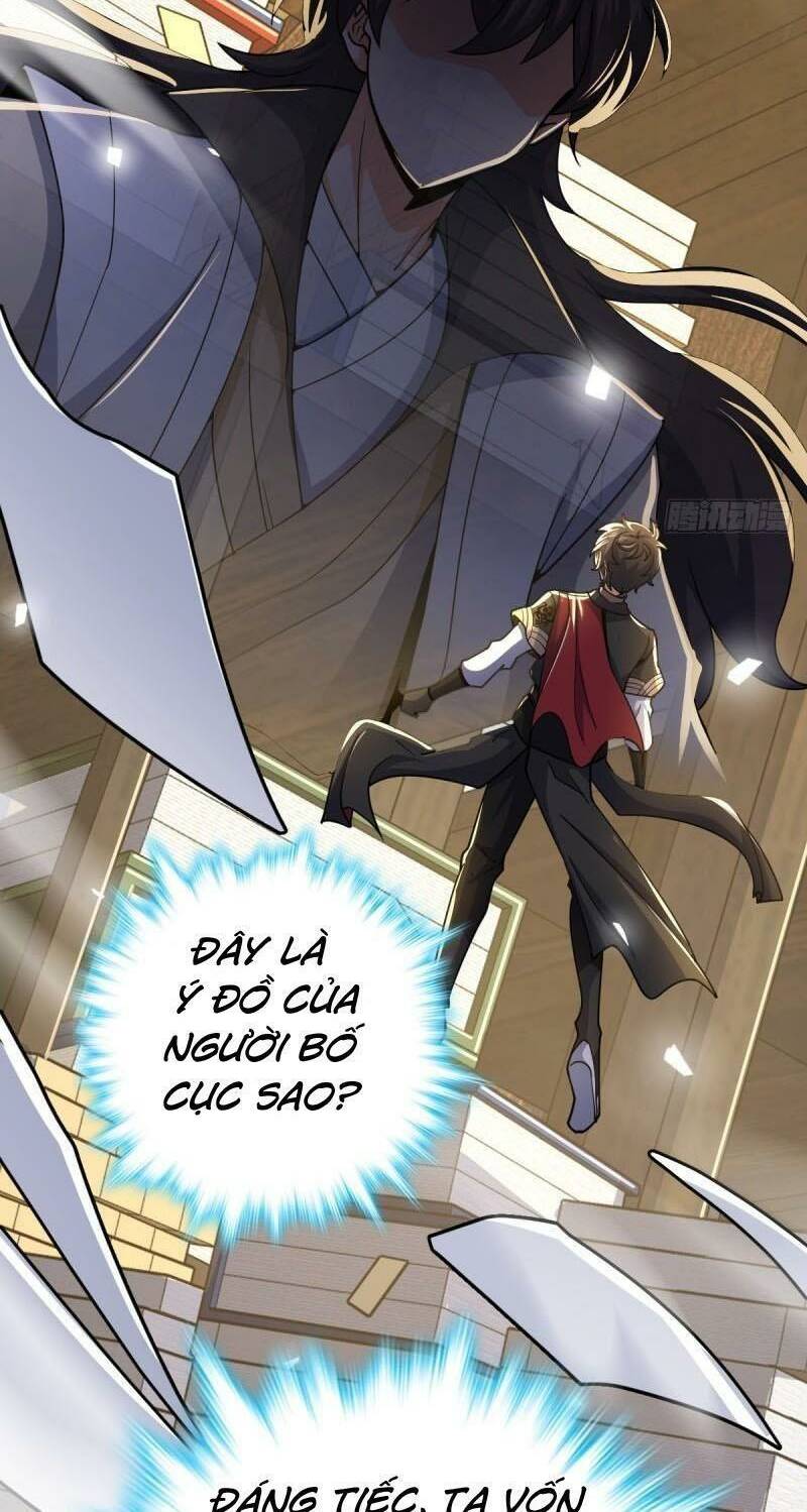 Đại Vương Tha Mạng Chapter 625 - Trang 2