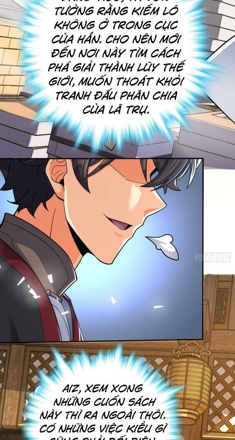 Đại Vương Tha Mạng Chapter 625 - Trang 2