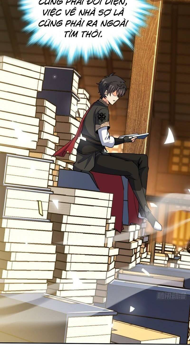 Đại Vương Tha Mạng Chapter 625 - Trang 2