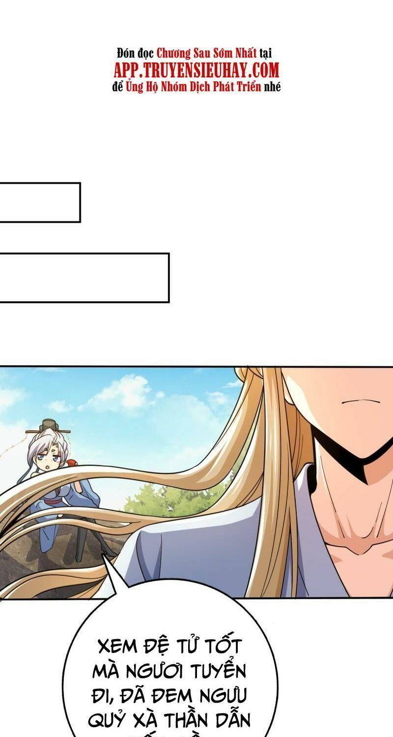 Đại Vương Tha Mạng Chapter 625 - Trang 2