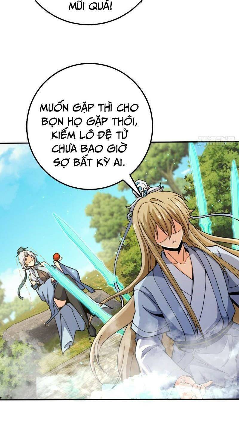 Đại Vương Tha Mạng Chapter 625 - Trang 2