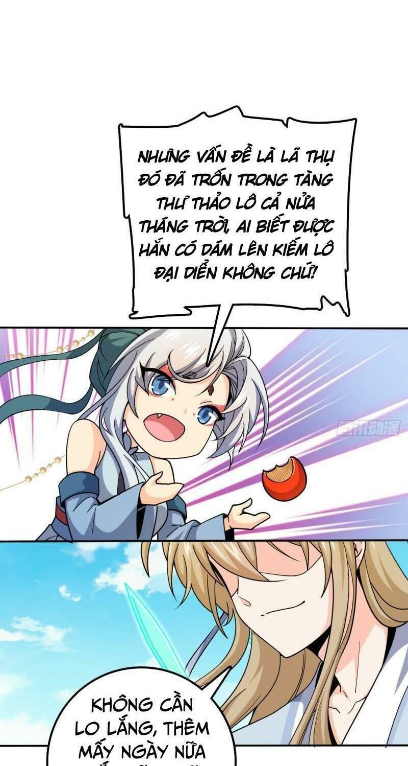 Đại Vương Tha Mạng Chapter 625 - Trang 2