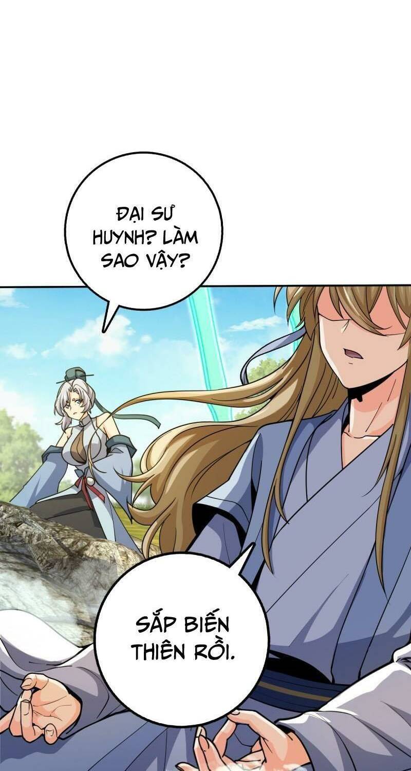 Đại Vương Tha Mạng Chapter 625 - Trang 2