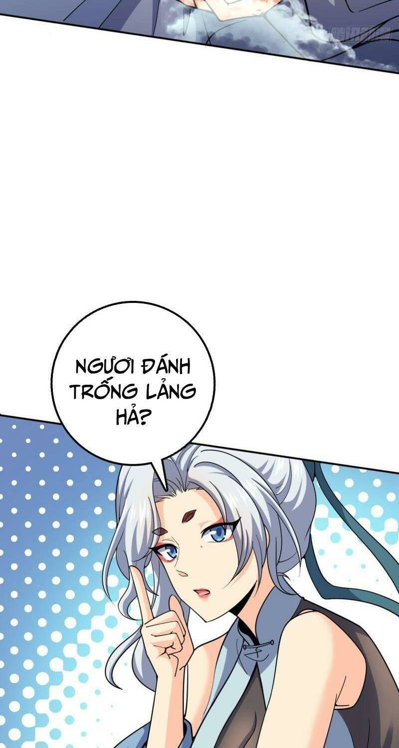 Đại Vương Tha Mạng Chapter 625 - Trang 2