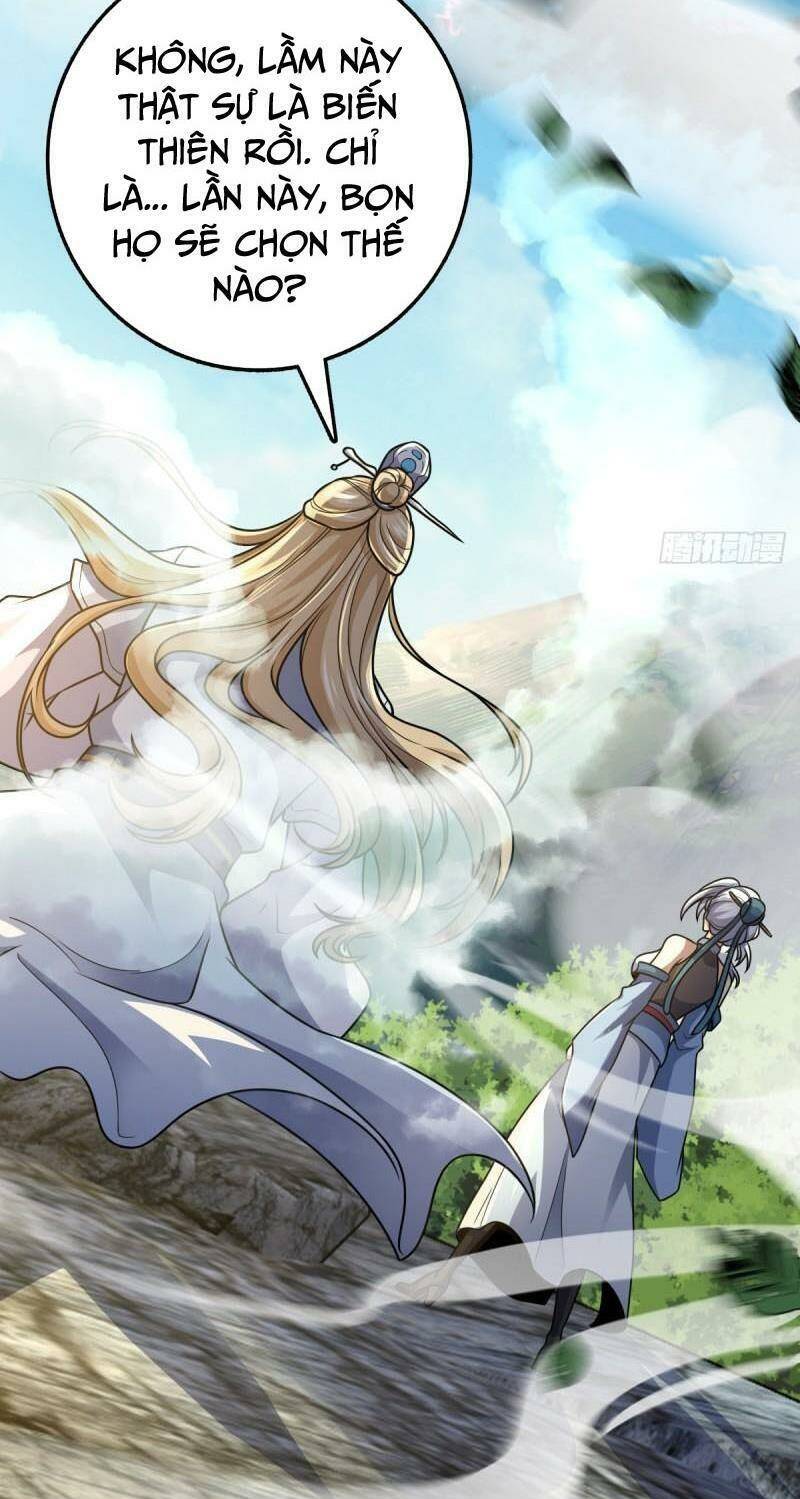 Đại Vương Tha Mạng Chapter 625 - Trang 2