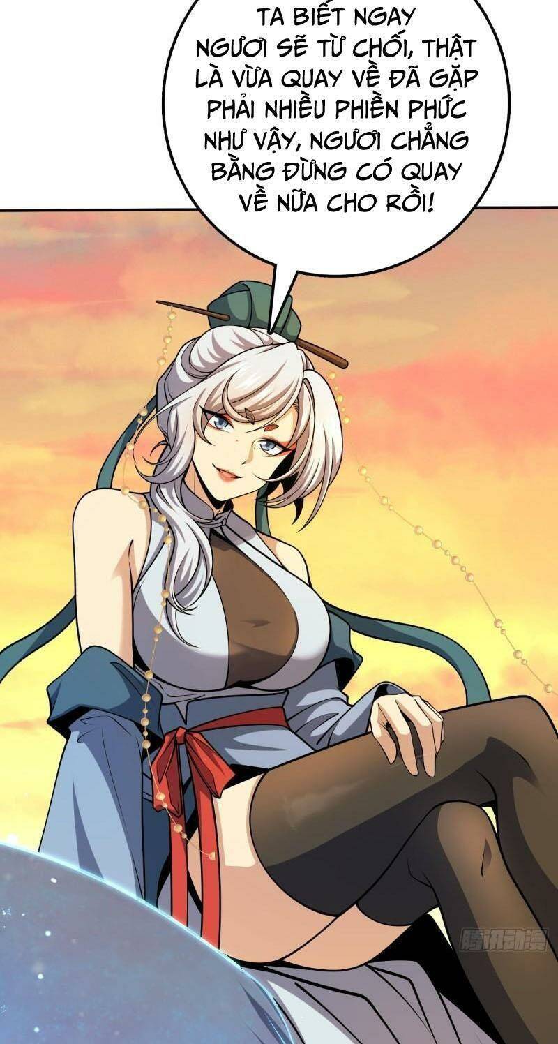 Đại Vương Tha Mạng Chapter 625 - Trang 2