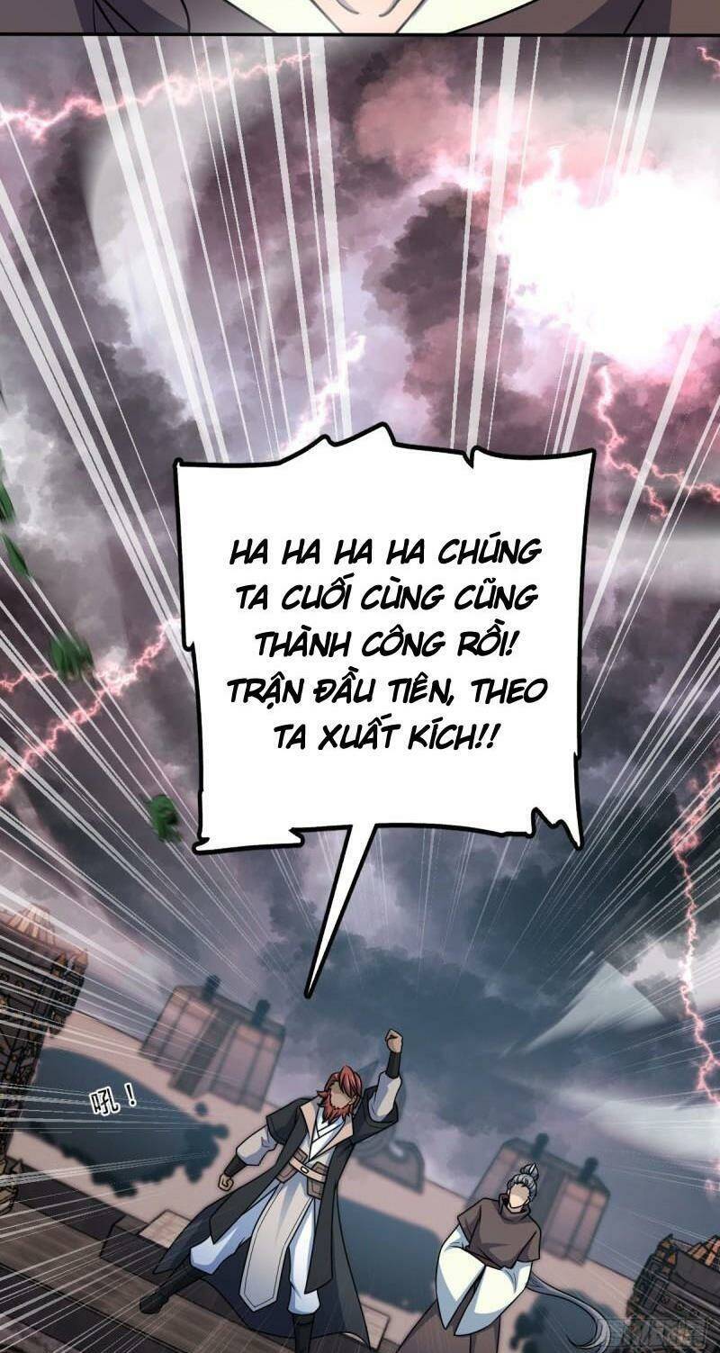 Đại Vương Tha Mạng Chapter 625 - Trang 2