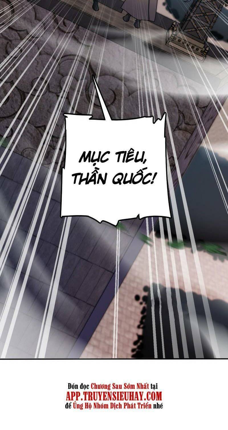 Đại Vương Tha Mạng Chapter 625 - Trang 2