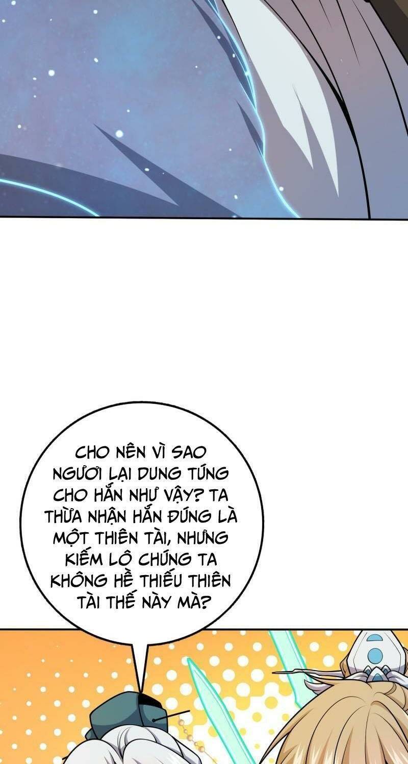 Đại Vương Tha Mạng Chapter 625 - Trang 2