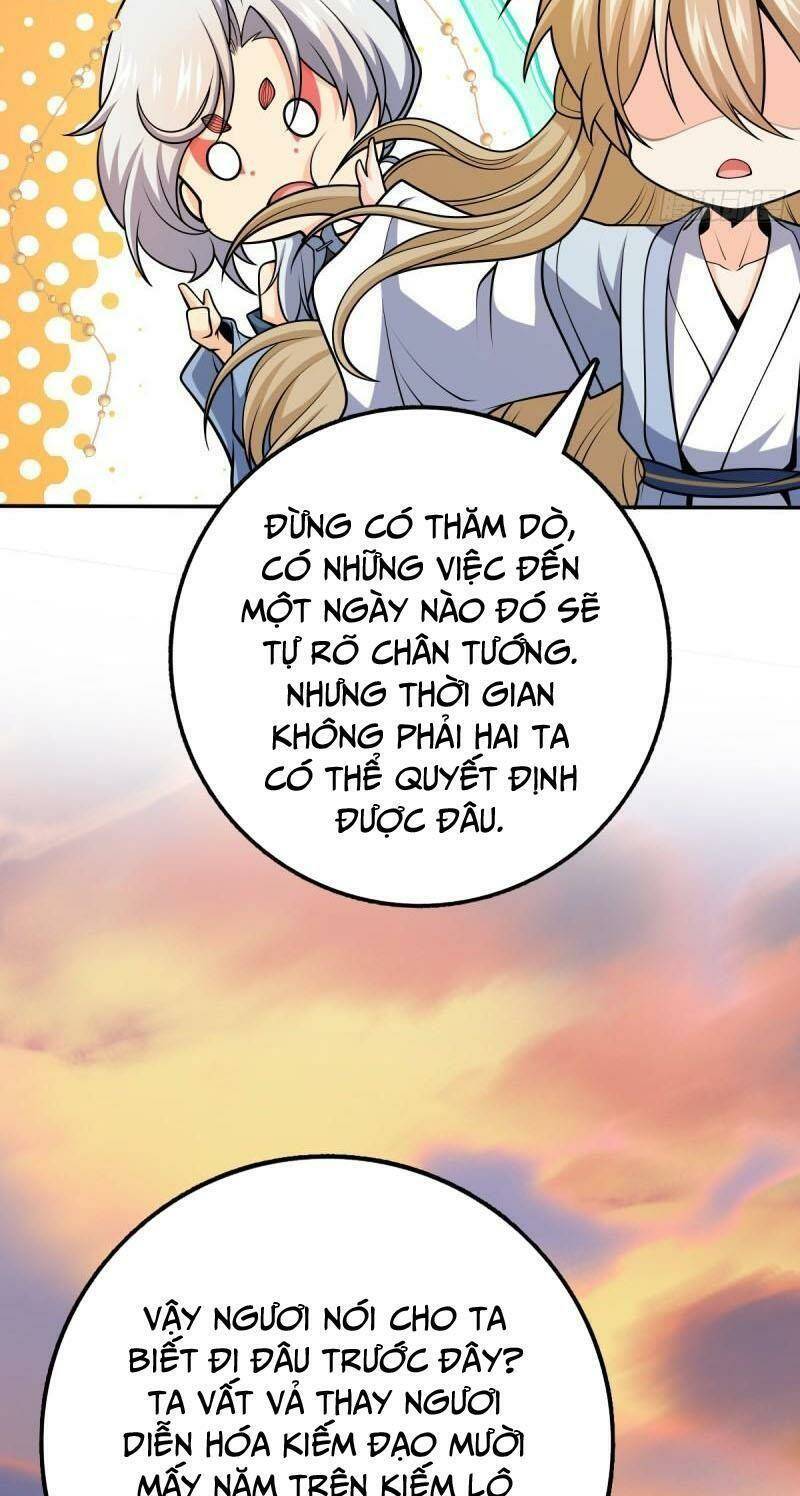 Đại Vương Tha Mạng Chapter 625 - Trang 2