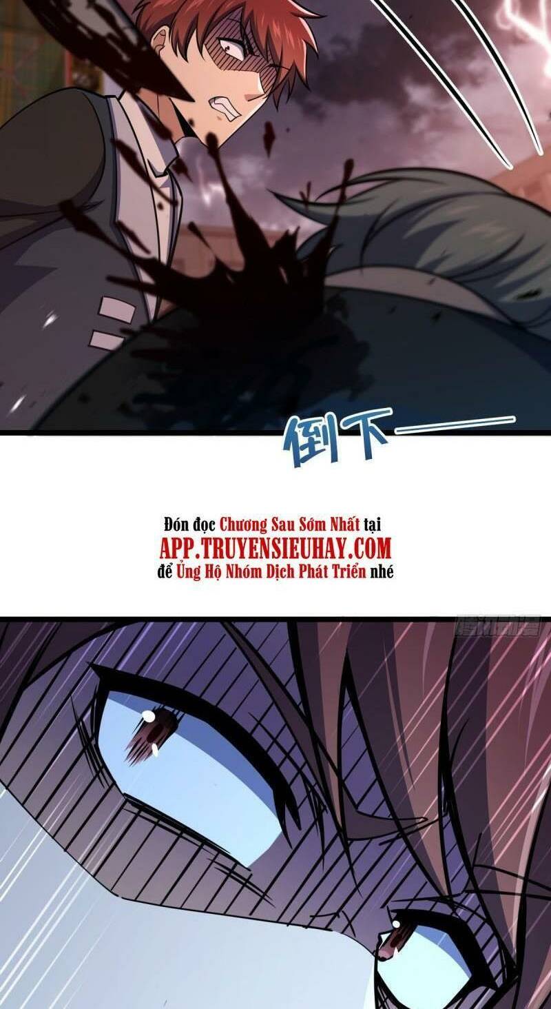 Đại Vương Tha Mạng Chapter 626 - Trang 2