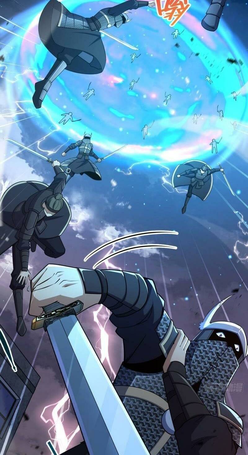 Đại Vương Tha Mạng Chapter 626 - Trang 2