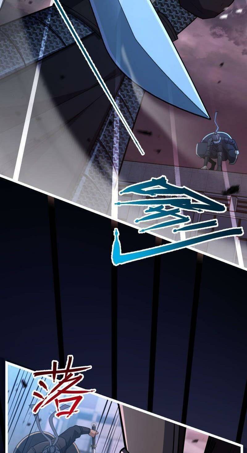 Đại Vương Tha Mạng Chapter 626 - Trang 2