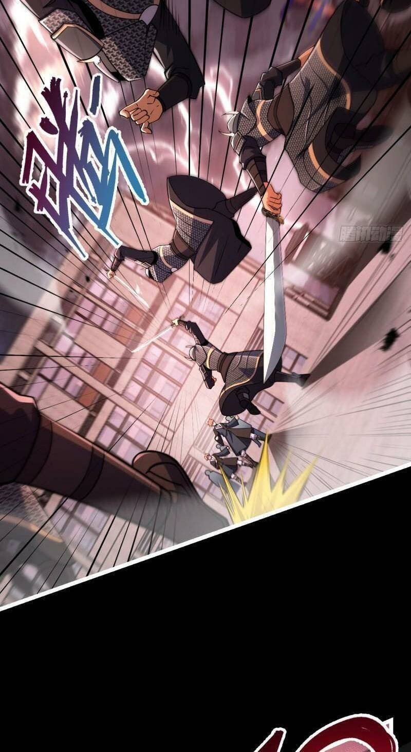 Đại Vương Tha Mạng Chapter 626 - Trang 2