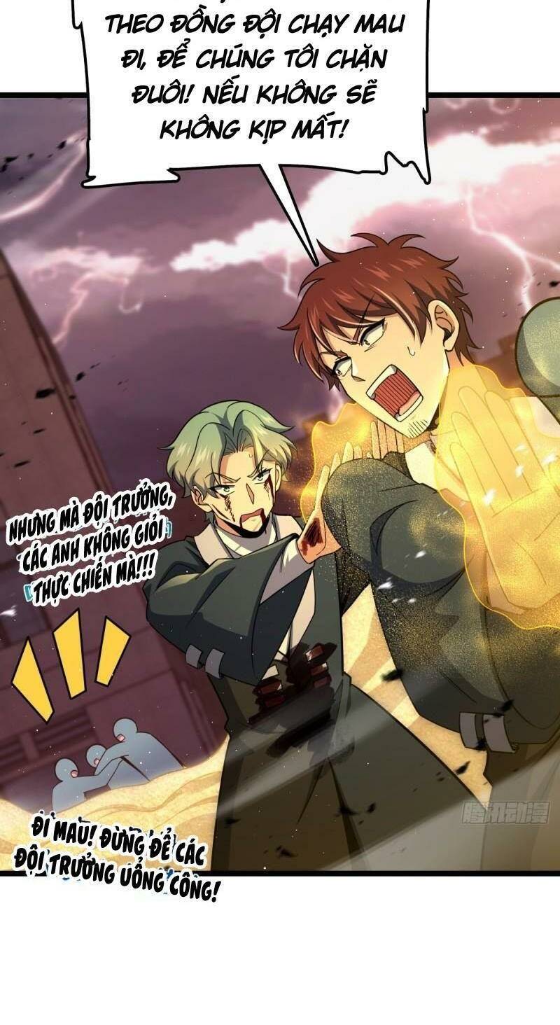 Đại Vương Tha Mạng Chapter 626 - Trang 2