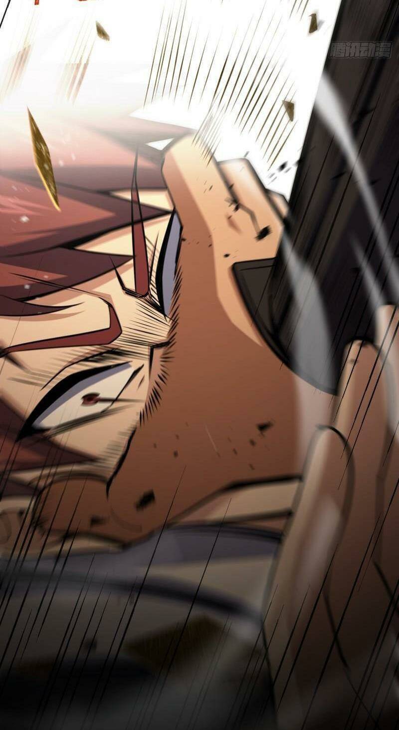 Đại Vương Tha Mạng Chapter 626 - Trang 2