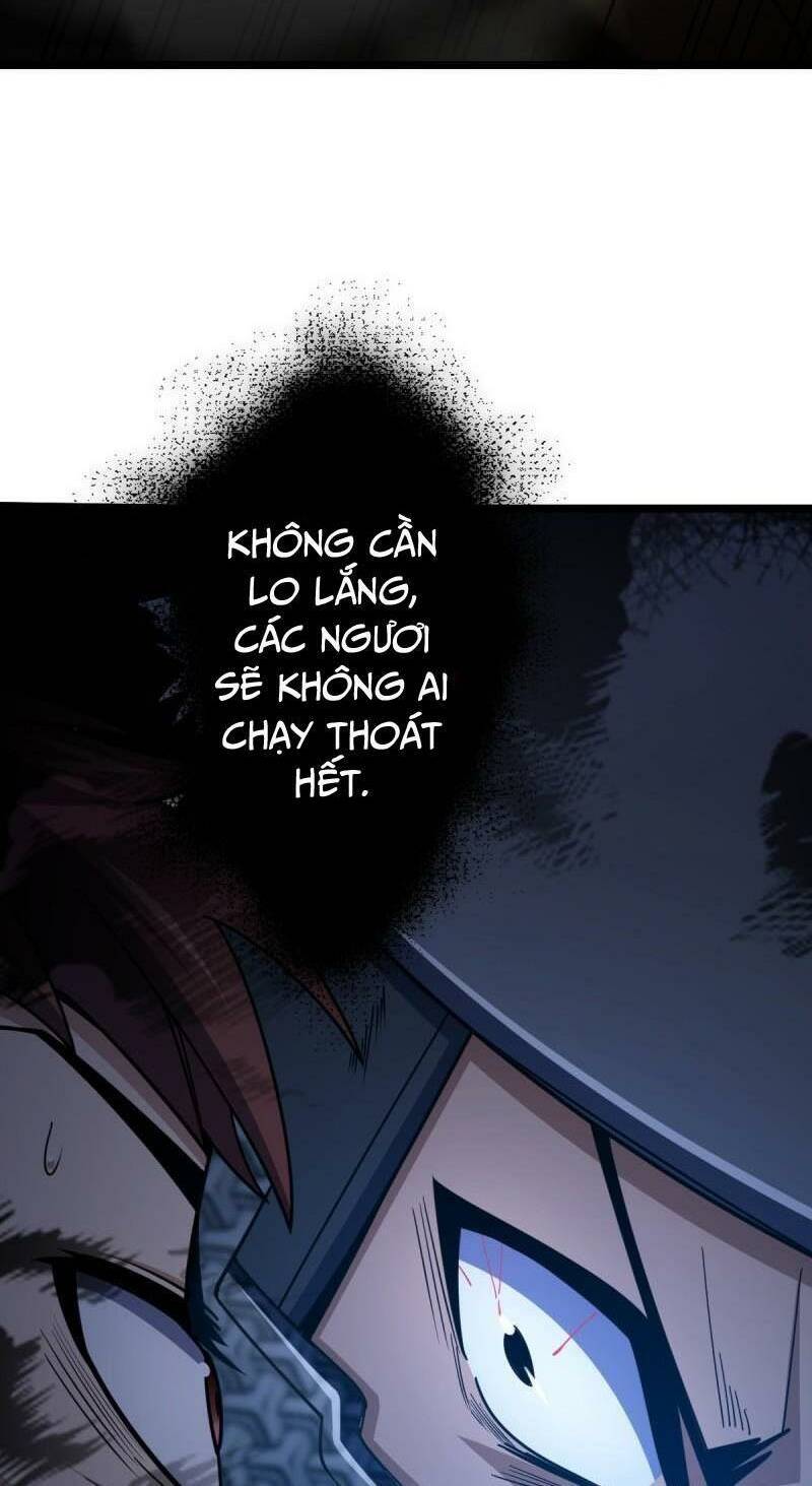 Đại Vương Tha Mạng Chapter 626 - Trang 2