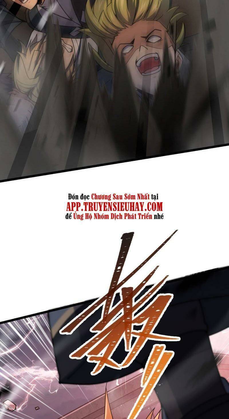 Đại Vương Tha Mạng Chapter 626 - Trang 2