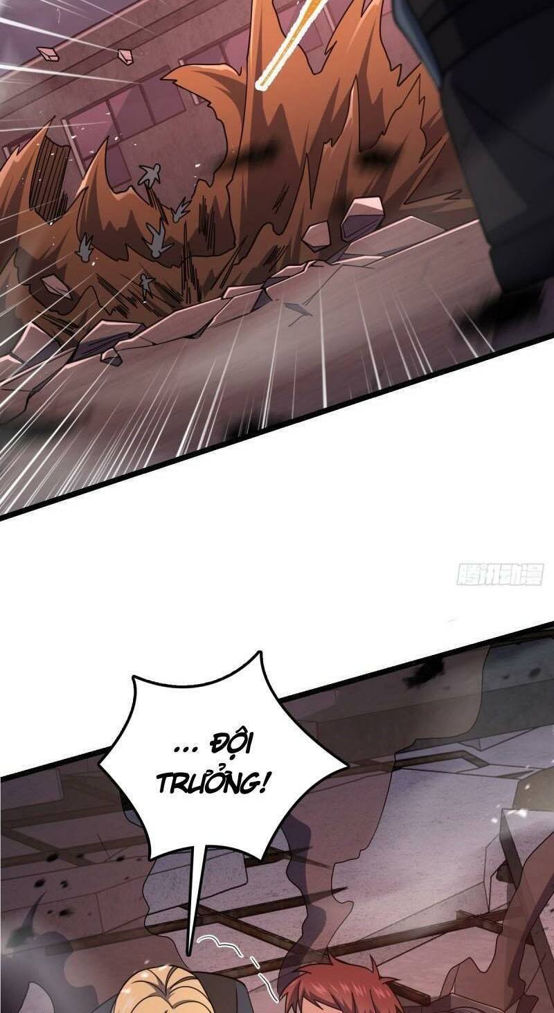 Đại Vương Tha Mạng Chapter 626 - Trang 2