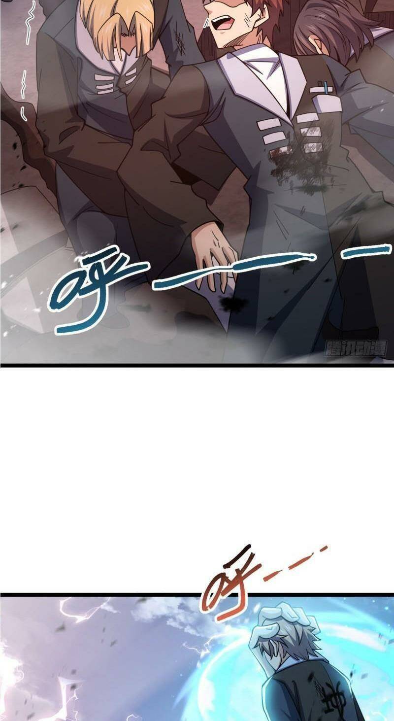 Đại Vương Tha Mạng Chapter 626 - Trang 2