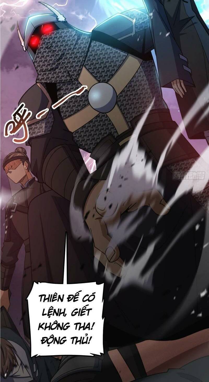 Đại Vương Tha Mạng Chapter 626 - Trang 2