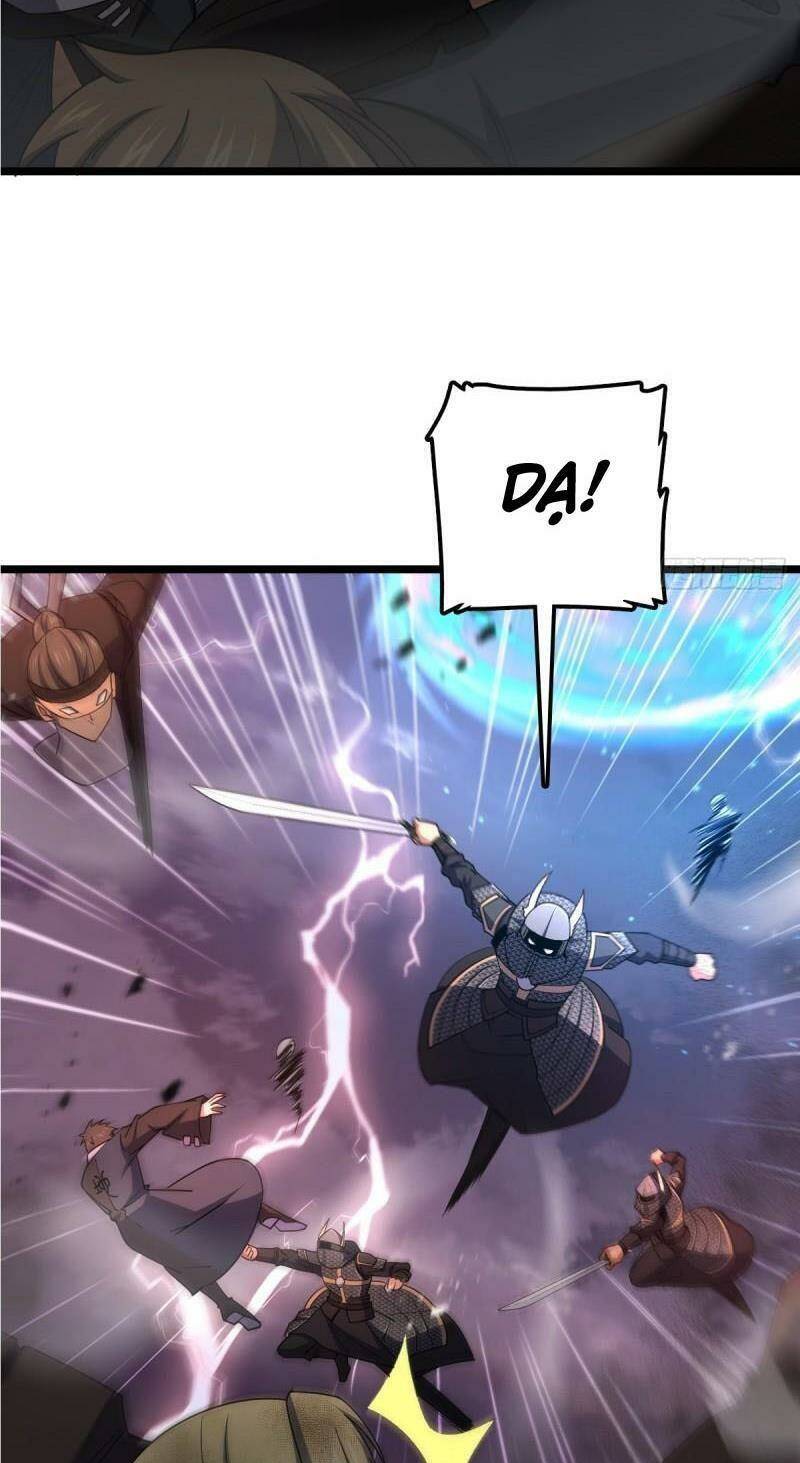 Đại Vương Tha Mạng Chapter 626 - Trang 2