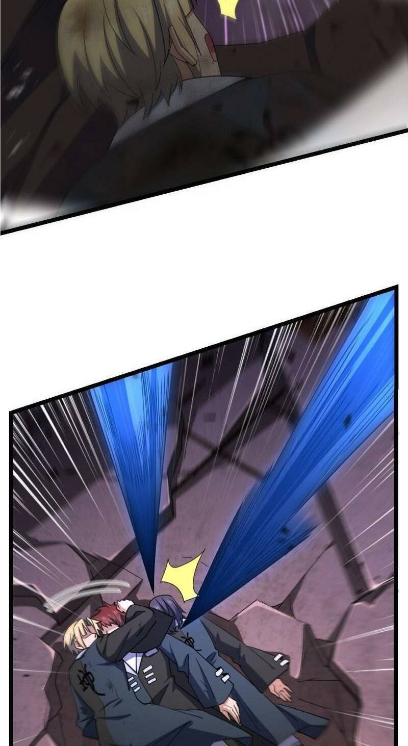 Đại Vương Tha Mạng Chapter 626 - Trang 2