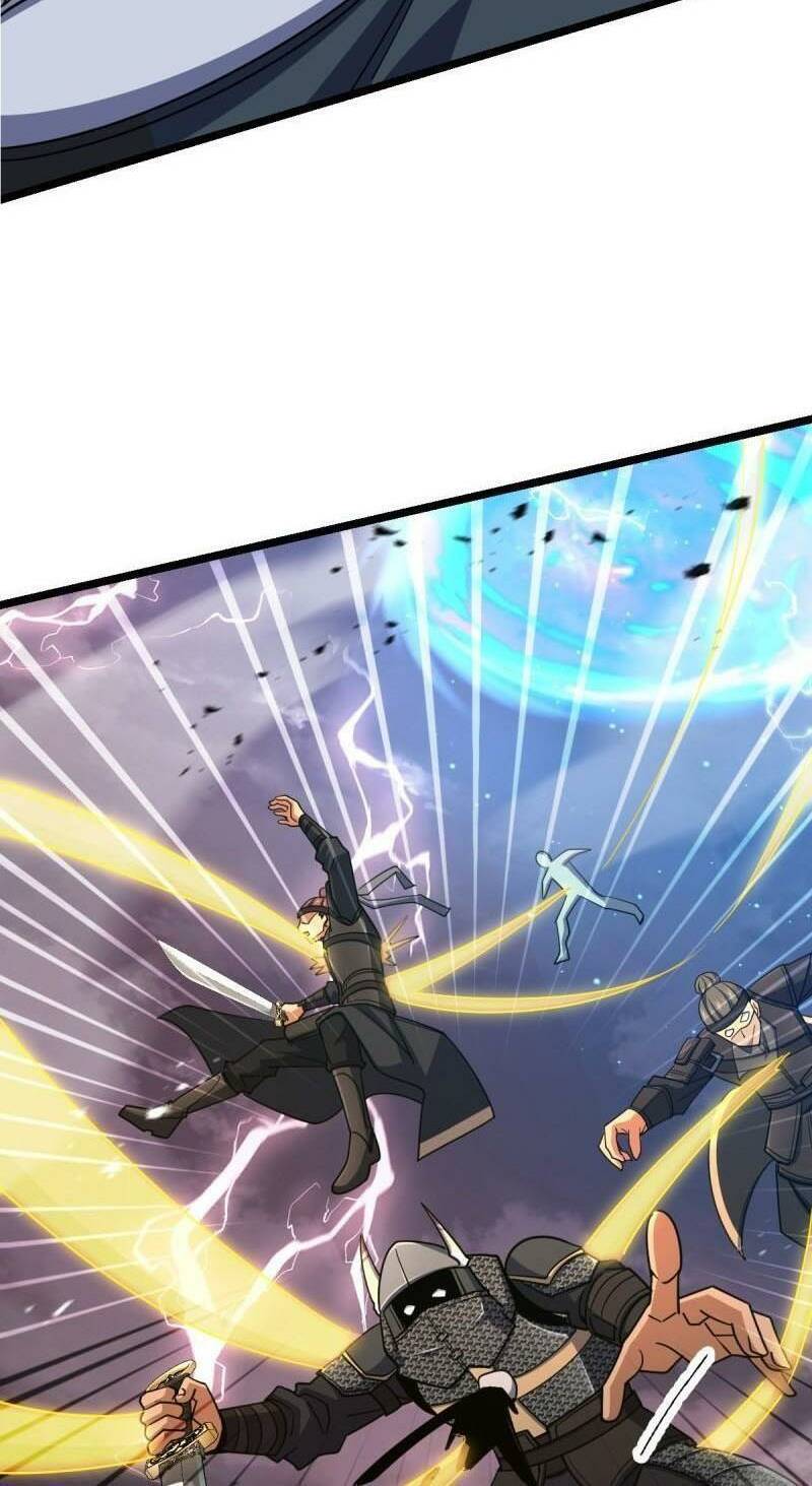 Đại Vương Tha Mạng Chapter 626 - Trang 2