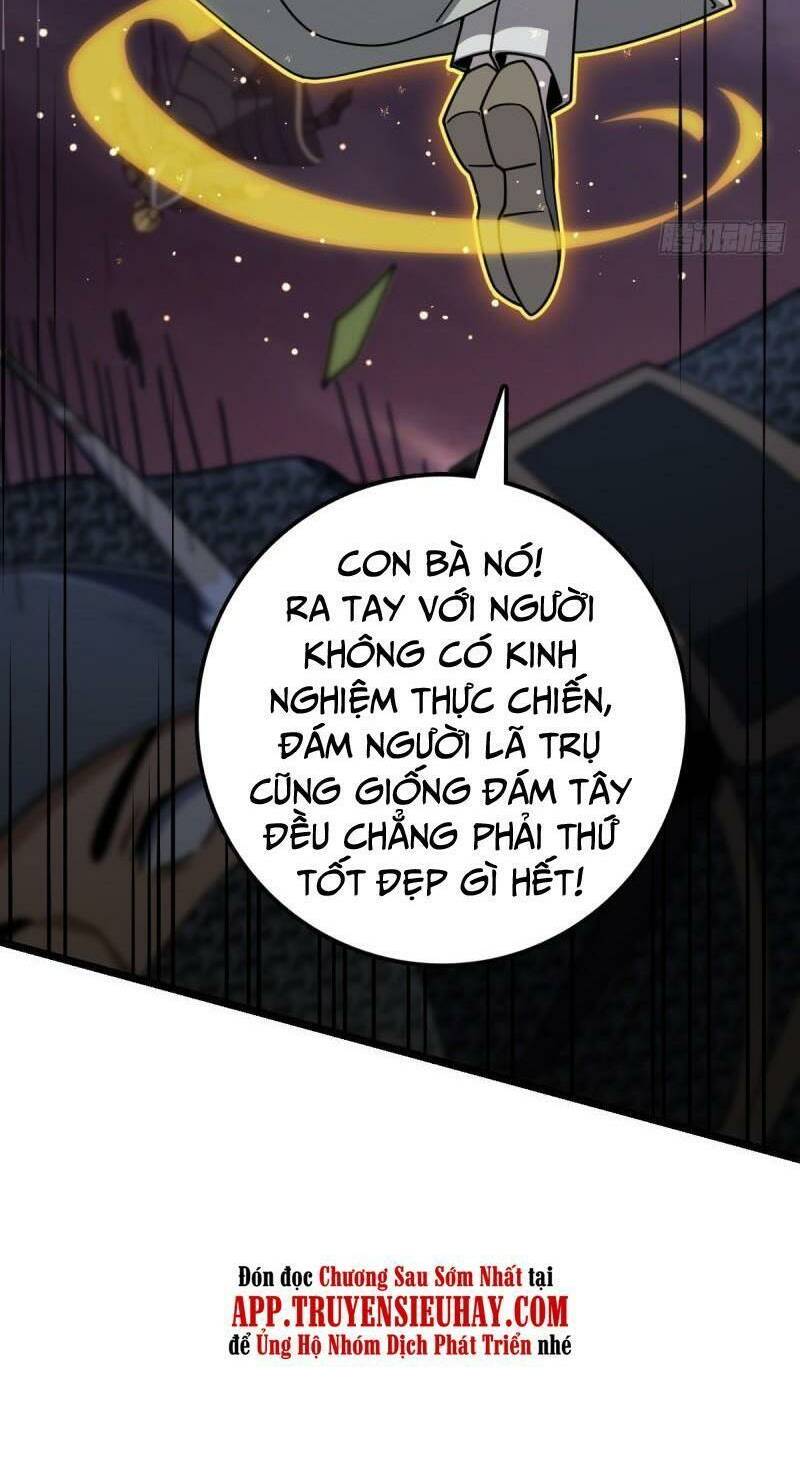 Đại Vương Tha Mạng Chapter 626 - Trang 2