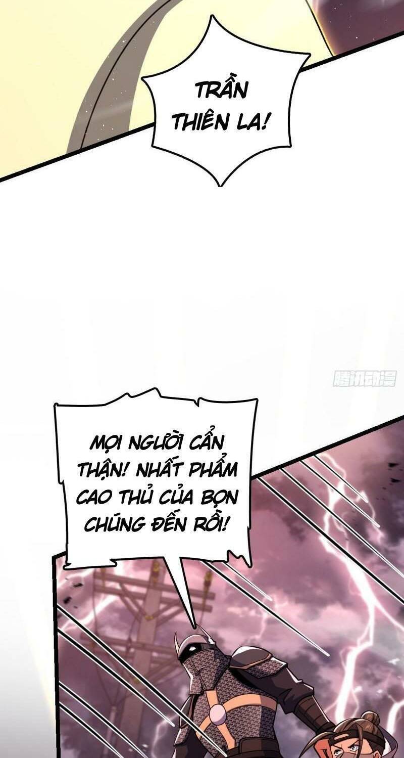 Đại Vương Tha Mạng Chapter 626 - Trang 2