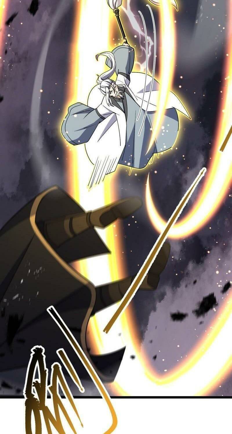 Đại Vương Tha Mạng Chapter 626 - Trang 2