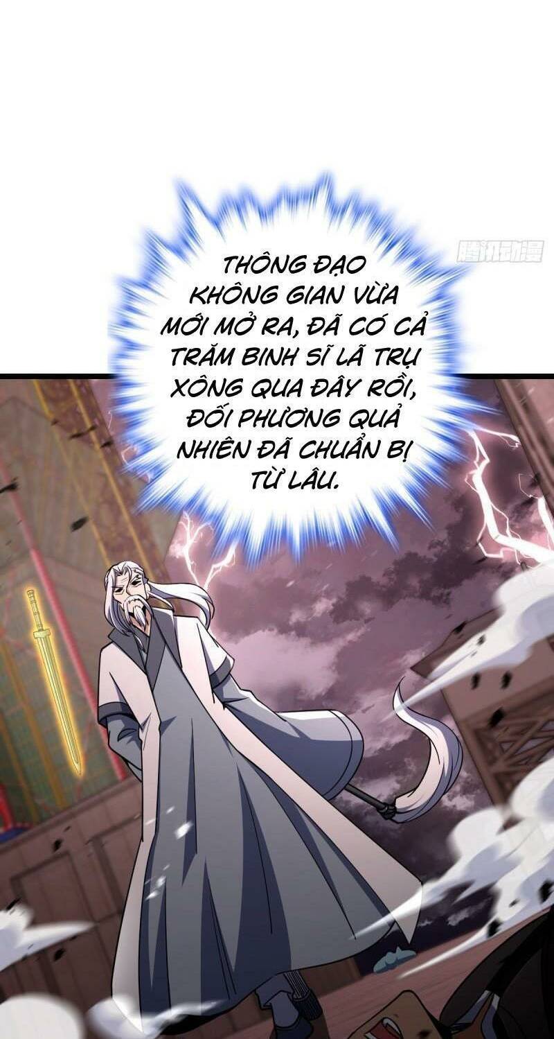 Đại Vương Tha Mạng Chapter 626 - Trang 2